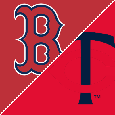 Game Score: Twins 8, Red Sox 3 Garlick, Polanco home runs play spoiler on  Patriots Day - Twins - Twins Daily