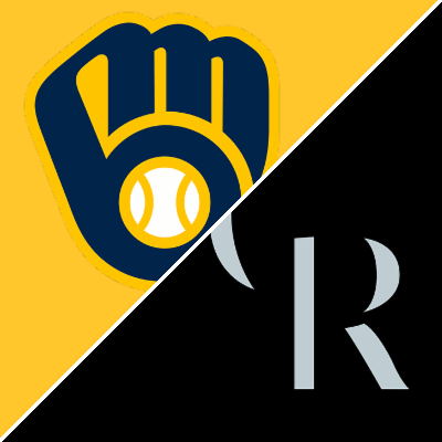 Rockies 2, Brewers 1: Pair of homers thwarts strong pitching