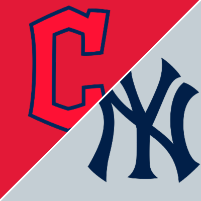 Cleveland Guardians vs New York Yankees - April 23, 2022