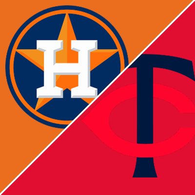 Twins top Astros 3-2 on Farmer hit in 10th; Gray gets 13 Ks