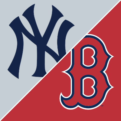 Red Sox win both games of Yankees doubleheader to sweep series