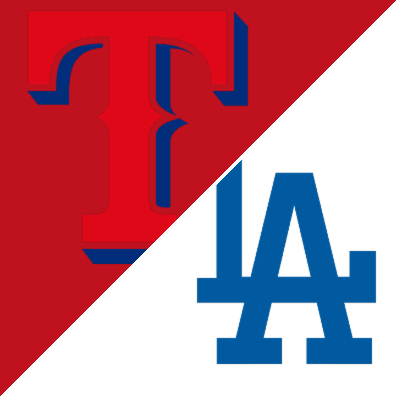 Rangers 3-2 Dodgers (Jun 12, 2024) Game Recap – ESPN