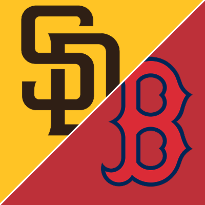 Padres 9-2 Red Sox (Jun 28, 2024) Game Recap – ESPN