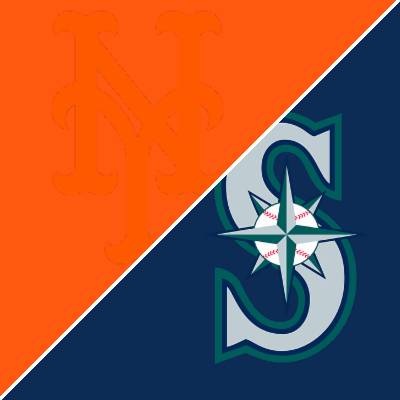 Mariners 4-0 Mets Game Summary (Aug. 10, 2024)