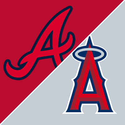 Braves 11-3 Angels (August 17, 2024) Match Report