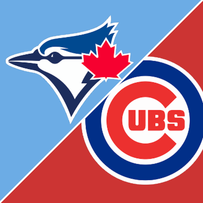 Cubs 3-2 Blue Jays (August 18, 2024) Match Report –