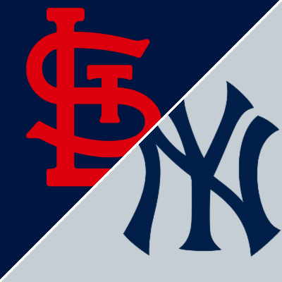 Cardinals 6-5 Yankees Game Recap (August 31, 2024) – ESPN SPORTS