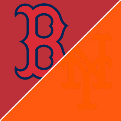 Mets 7-2 Red Sox (September 3, 2024) Match Report