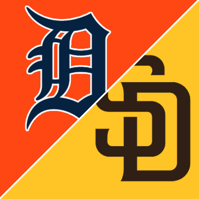 Padres 6-5 Tigers (September 4, 2024) Game Summary