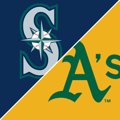 Mariners 16-3 Athletics (September 4, 2024) Match Report