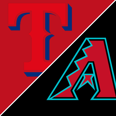 Diamondbacks 6-0 Rangers (September 10, 2024) Match Report