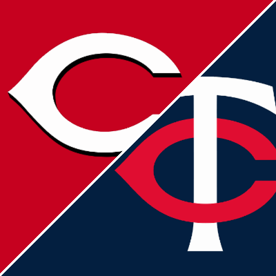 Reds 11-1 Twins (Sep 14, 2024) Final Score - ESPN