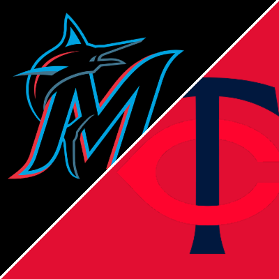 Twins 8-3 Marlins (September 25, 2024) Match Report