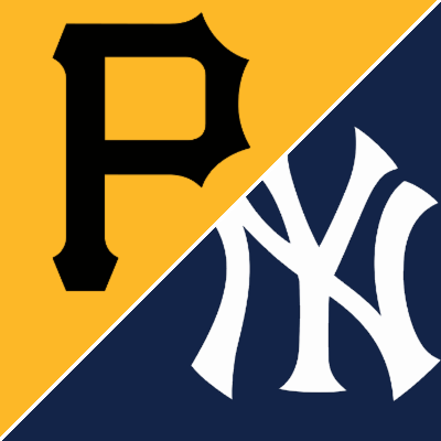 Yankees 6-4 Pirates (Sep 29, 2024) Final Score - ESPN
