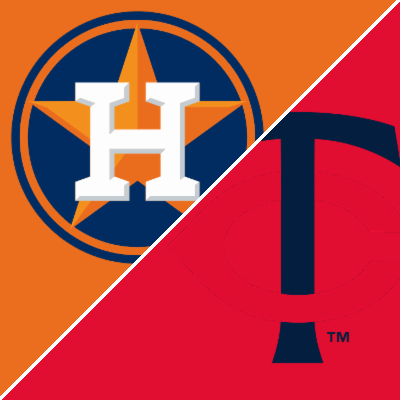 Astros vs. Twins (Oct 11, 2023) Live Score - ESPN