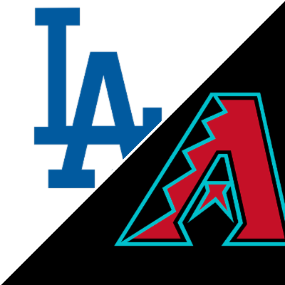 Diamondbacks 4-2 Dodgers (Oct 9, 2023) Final Score - ESPN