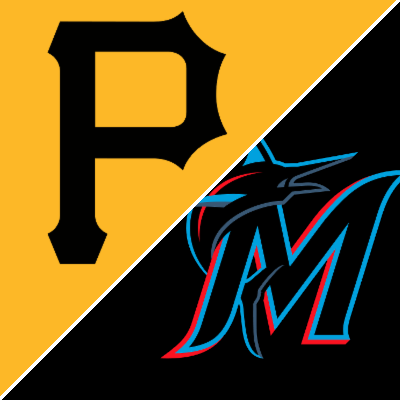 Marlins 5-4 Pirates (Mar 27, 2025) Final Score - ESPN