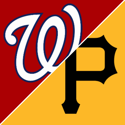 Pirates 6-1 Nationals (Apr 16, 2025) Final Score - ESPN