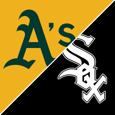 Athletics 3-1 White Sox (Apr 16, 2025) Game Recap