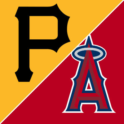 Pirates 9-3 Angels (Apr 22, 2025) Final Score - ESPN