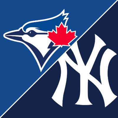 Blue Jays vs. Yankees (Apr 26, 2025) Postponed - ESPN