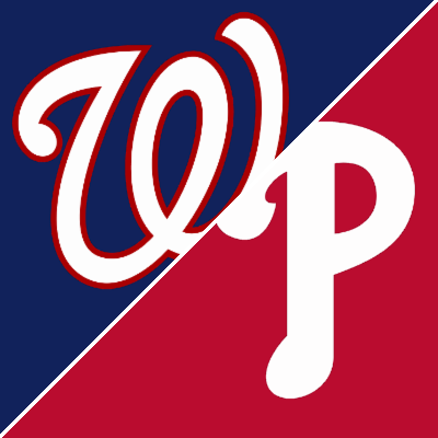Phillies Outlast Nationals 7-6 - News Directory 3