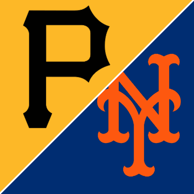 Mets 4-3 Pirates (May 12, 2025) Final Score - ESPN