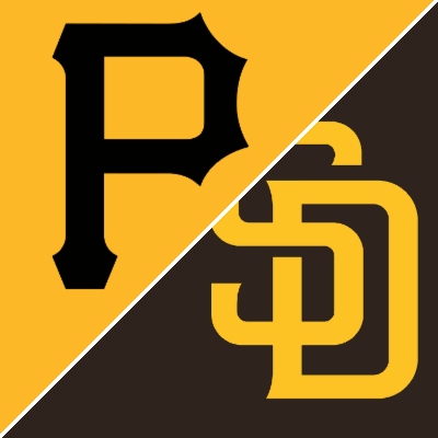 Padres 6-4 Pirates (Jun 1, 2025) Final Score - ESPN