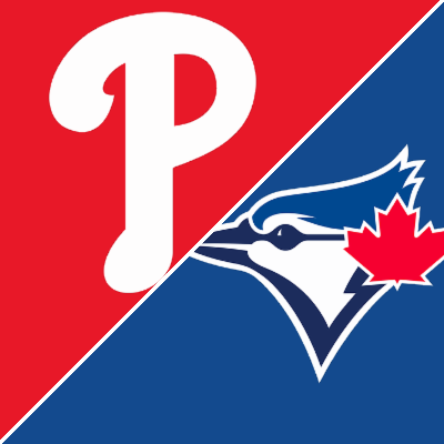 Blue Jays 9-1 Phillies (Jun 5, 2025) Final Score - ESPN