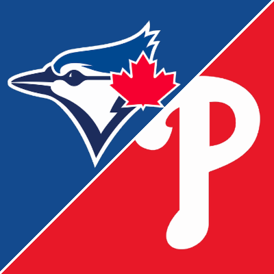 Phillies 11-4 Blue Jays (Jun 15, 2025) Final Score - ESPN