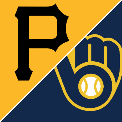 Brewers 4-2 Pirates (Jun 25, 2025) Final Score - ESPN