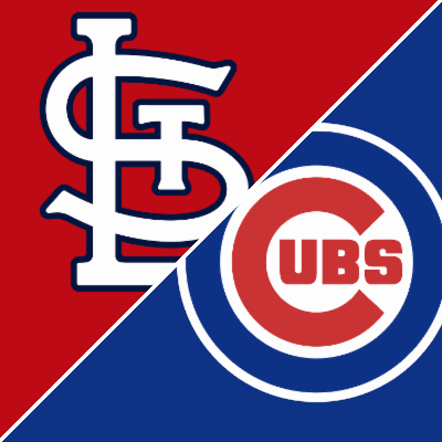 Cubs 11-3 Cardinals (Jul 4, 2025) Final Score - ESPN
