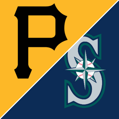 Mariners 1-0 Pirates (Jul 5, 2025) Final Score - ESPN