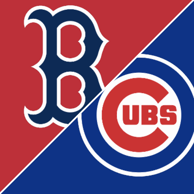 Cubs 6-0 Red Sox (Jul 19, 2025) Final Score - ESPN