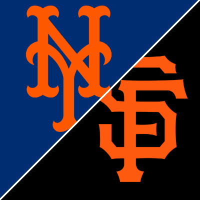 Mets 5-3 Giants (Jul 27, 2025) Game Recap