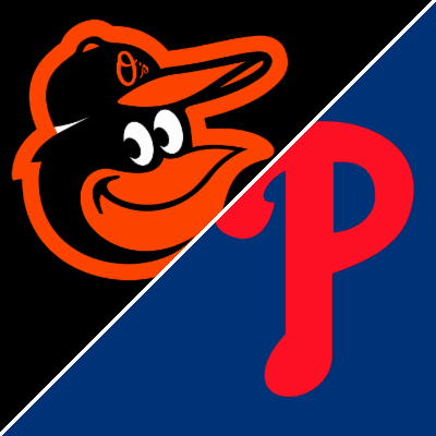 Orioles vs. Phillies (Aug 4, 2025) Video Highlights ESPN