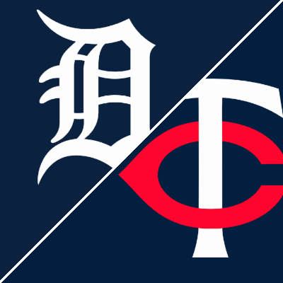 Tigers 4-3 Twins (Aug 14, 2025) Game Recap