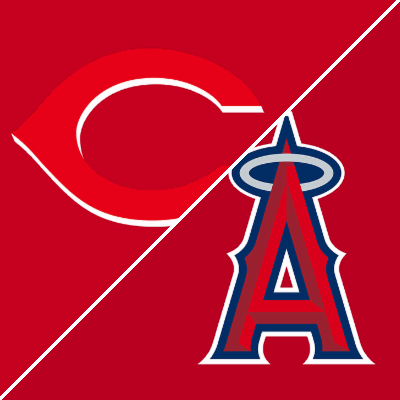 Reds 4-1 Angels (Aug 18, 2025) Game Recap