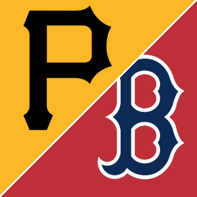 Pirates 10-3 Red Sox (Aug 30, 2025) Final Score - ESPN