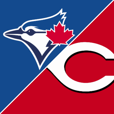 Blue Jays 12-9 Reds (Sep 2, 2025) Video Highlights - ESPN