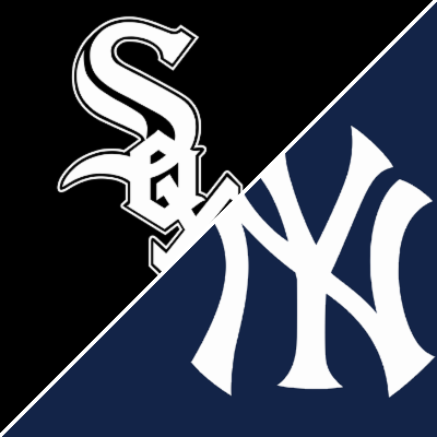 Yankees 3-2 White Sox (Sep 23, 2025) Final Score - ESPN