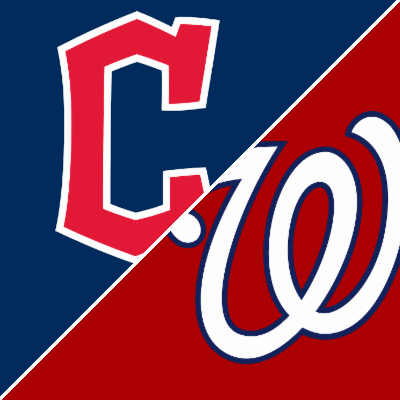 Nationals 10-9 Guardians (May 6, 2025) Final Score - ESPN