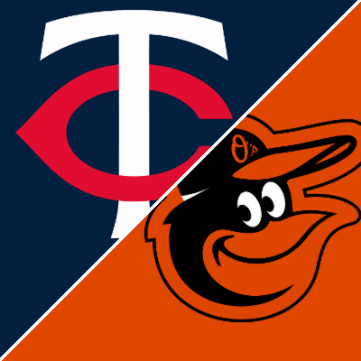 Orioles 2-1 Twins (Mar 26, 2026) Game Recap