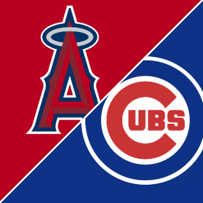 Cubs 6-2 Angels (Apr 1, 2026) Game Recap - ESPN