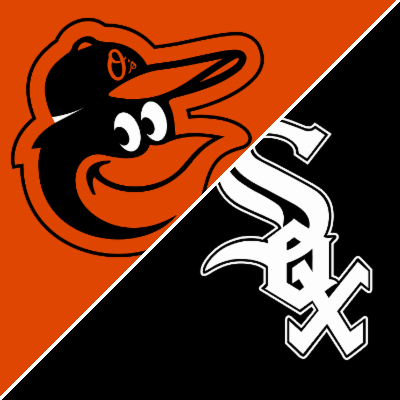 Orioles 4-2 White Sox (Apr 7, 2026) Game Recap