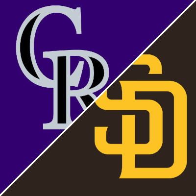 Laureano and Machado homer to back Márquez in Padres' 9-5 win against Rockies
