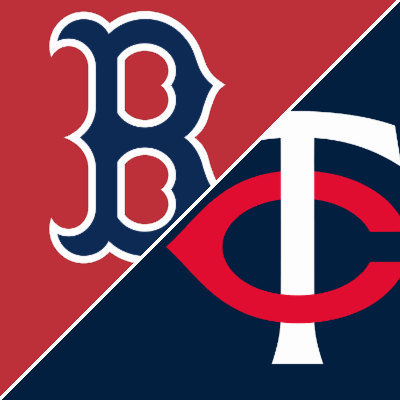 Red Sox vs. Twins (Apr 13, 2026) Live Score - ESPN