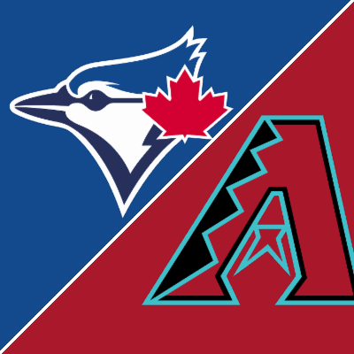 Blue Jays vs. Diamondbacks (18 Apr, 2026) Live Score - ESPN (IN)