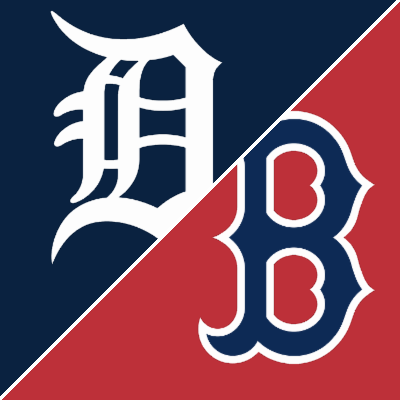 Red Sox 8-6 Tigers (Apr 20, 2026) Game Recap