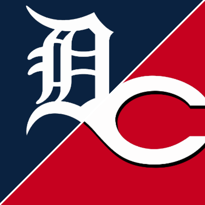 Lowe's two-run walk-off HR lifts Reds to wild 9-8 win over Tigers